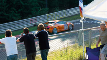 2006 Nurburgring 24 Hours