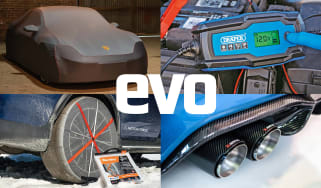 evo Christmas gift guide