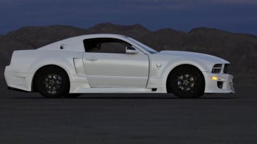 Ford Mustang X-1