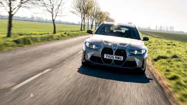 BMW M3 Touring
