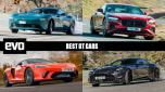 Best GT cars