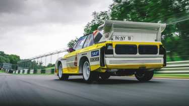 1980s motorsport 