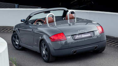 Audi TTS Autoforma