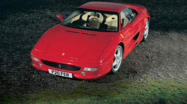 Ferrari 355