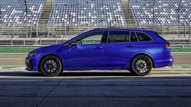 Volkswagen Golf R Mk8.5