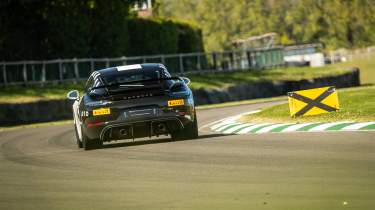 Pirelli P Zero Trofeo RS