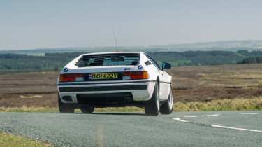BMW M1