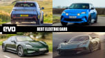 Best electric cars