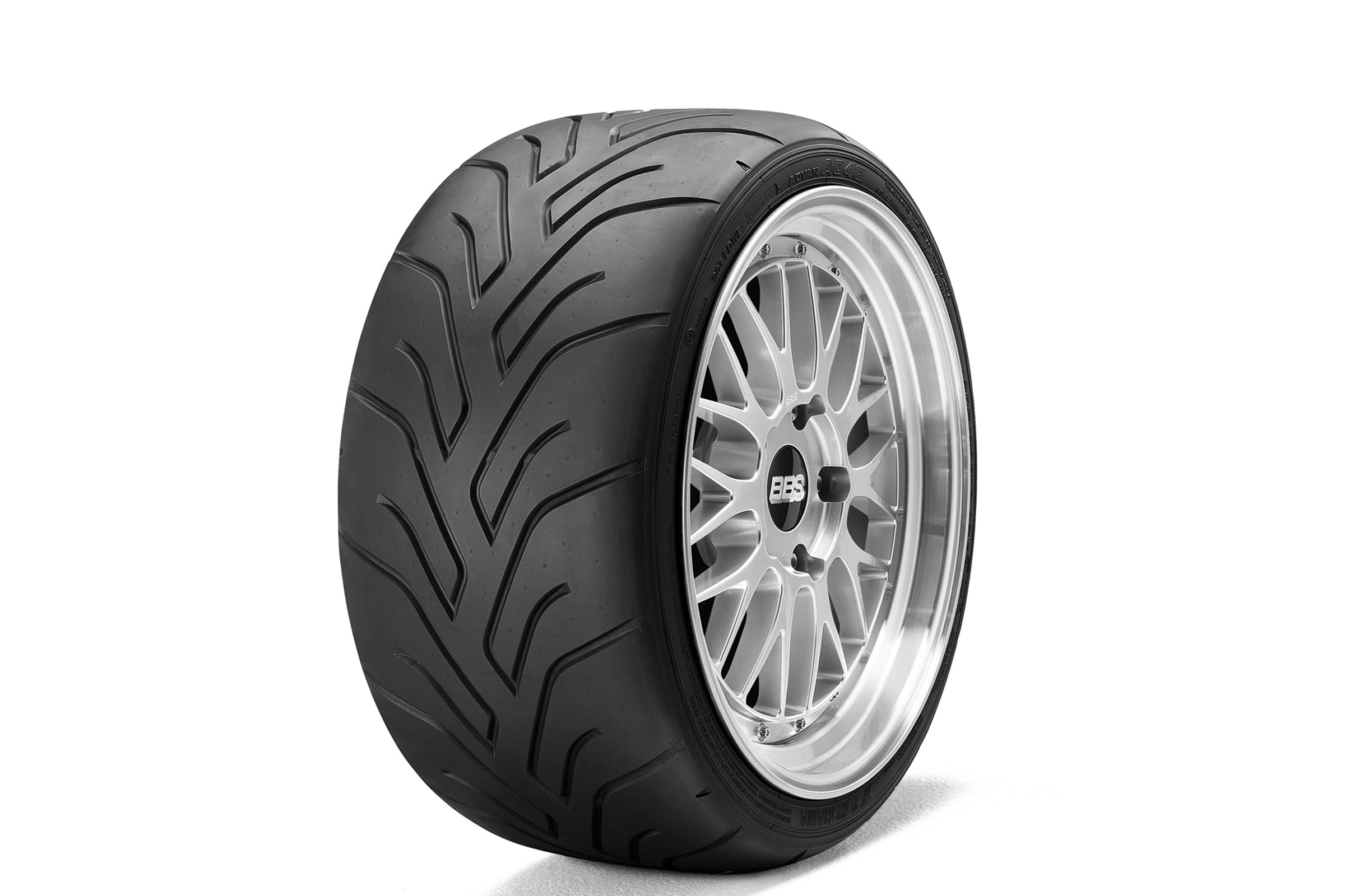 2454018 1 x 245/40/18 93Y Toyo R888R Road Legal Race|Racing|Track Day Tyre 