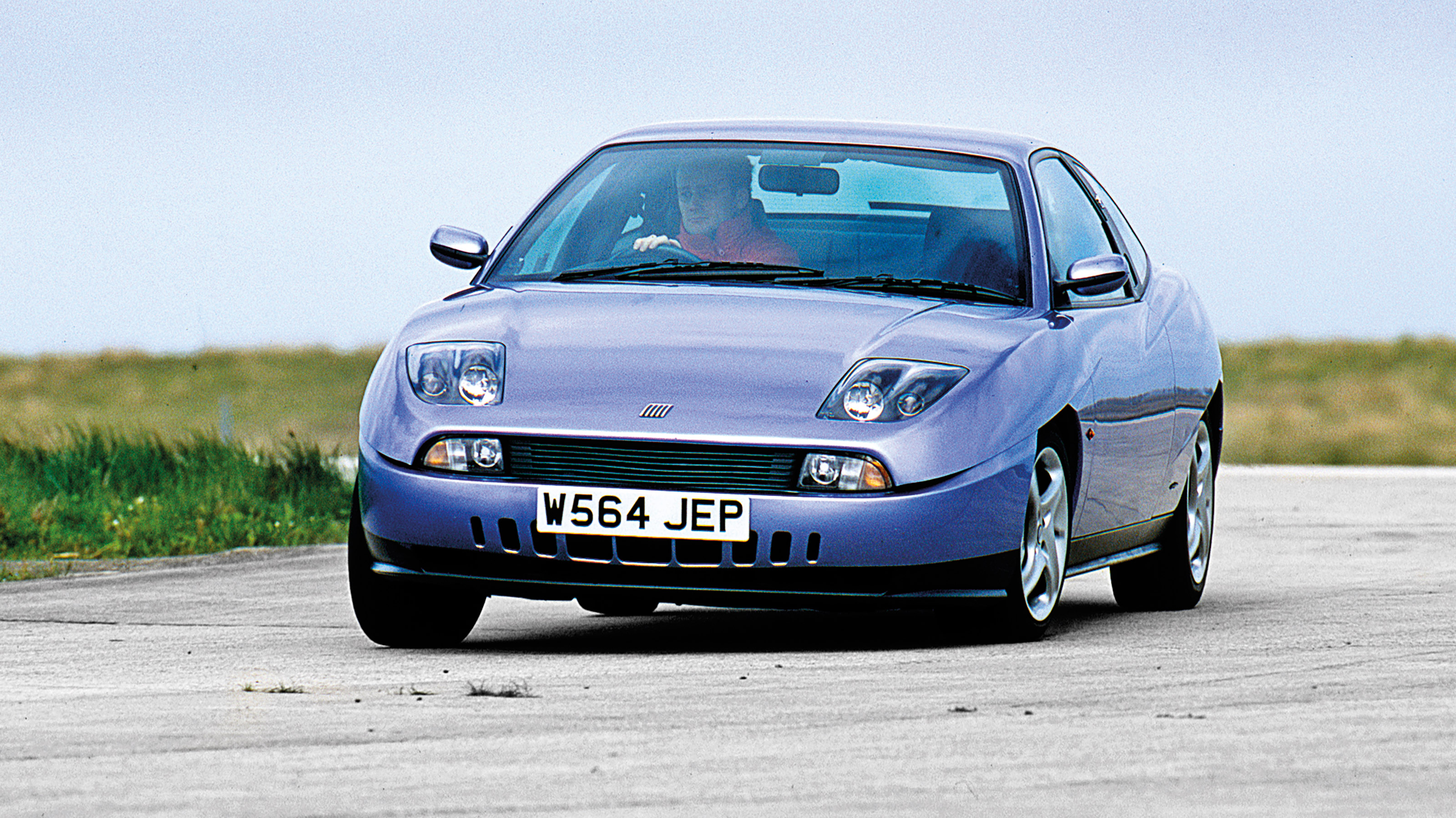 Top 73+ images fiat coupe 20v turbo plus - In.thptnganamst.edu.vn