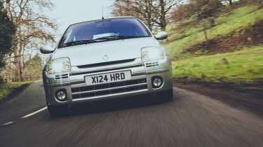 Renault Clio 172