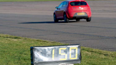 SEAT Leon Cupra