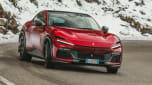 Ferrari Purosangue