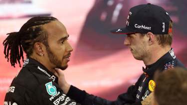 Max v Lewis