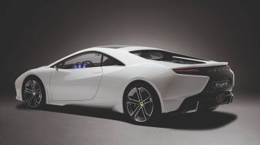 Lotus Esprit