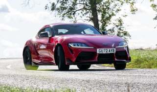 Toyota Supra