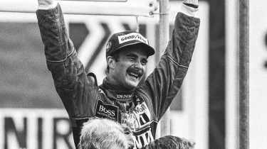 1980s motorsport 