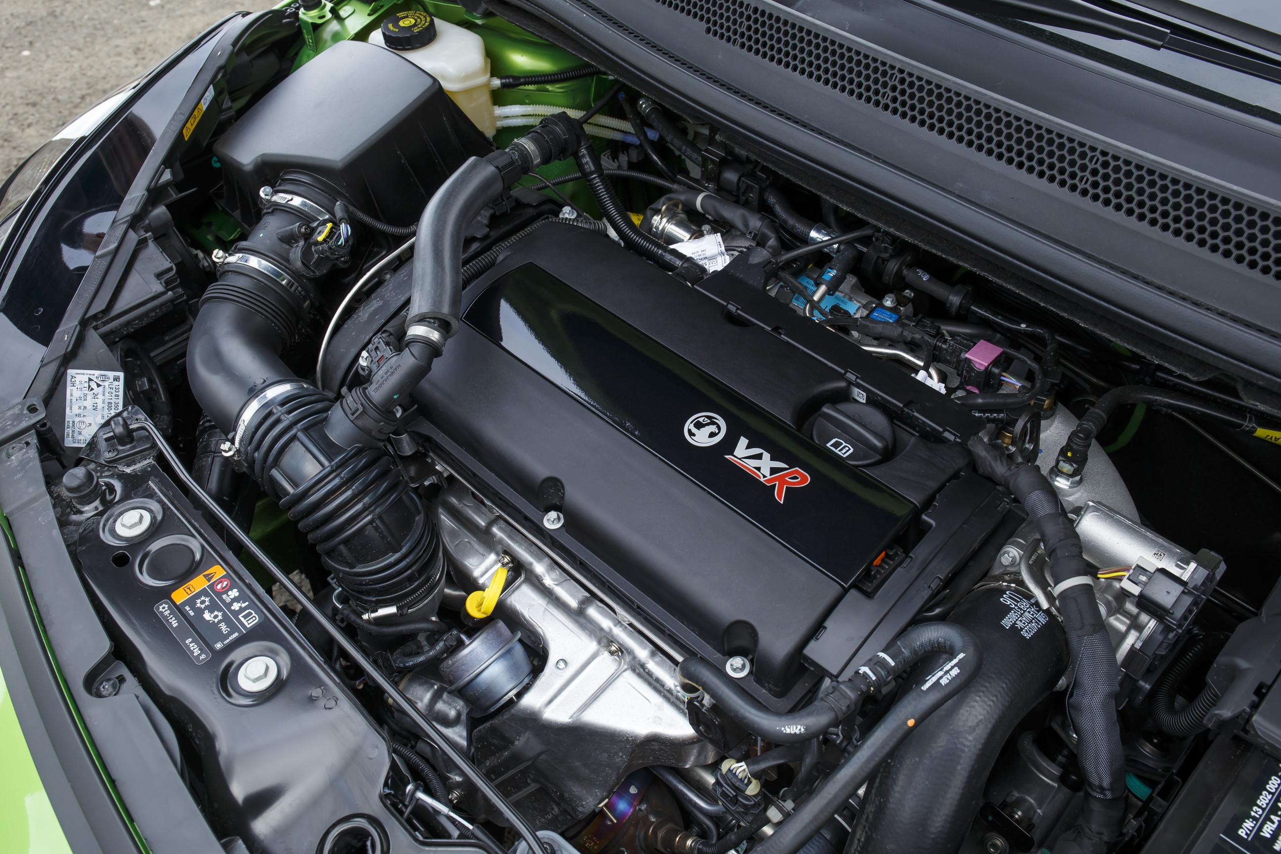 Retro review: Vauxhall Corsa VXR Nürburgring Edition Reviews 2023