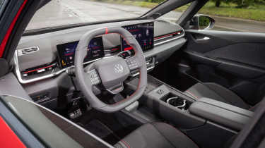 Volkswagen ID.3 GTI
