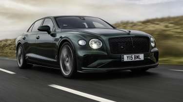 Bentley Flying Spur