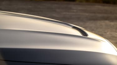 Mercedes-AMG C63 S E Perf – nose