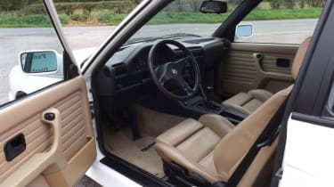 1990 E30 BMW M3