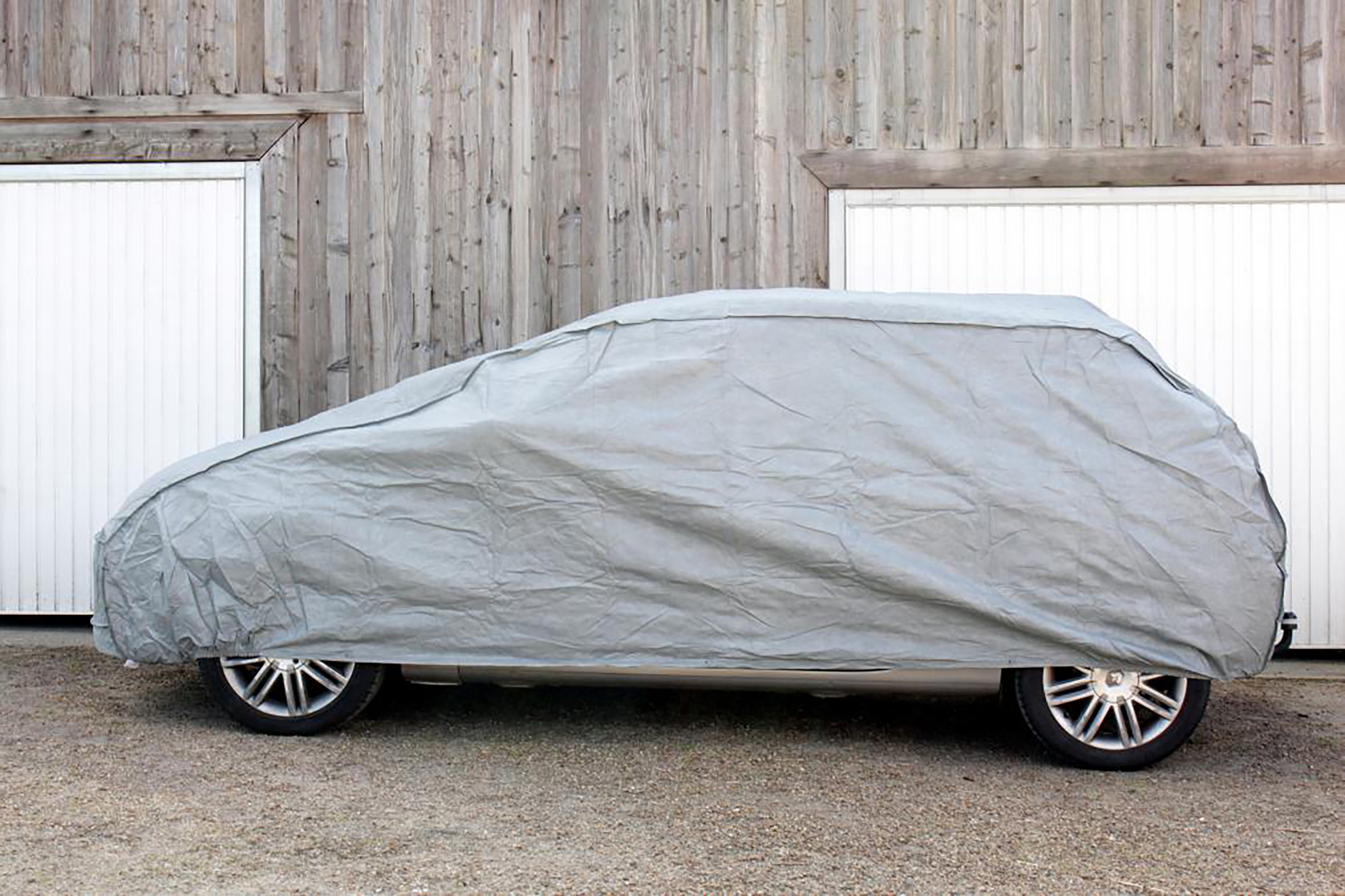 Car Cover photo