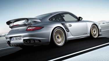 Porsche 911 GT2 RS