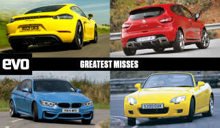 greatest misses