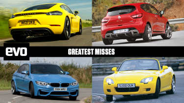 greatest misses
