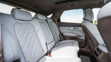 Genesis GV70 Electrified