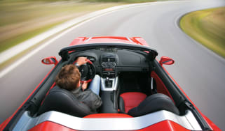 Opel GT