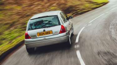Renault Clio 172