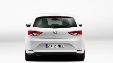 New Seat Leon unveiled