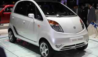Tata Nano