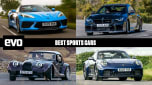 Best sports cars