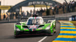 Lamborghini Le Mans