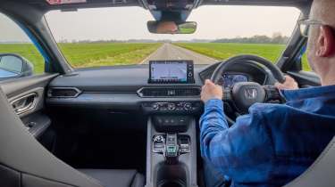 Honda Prelude review