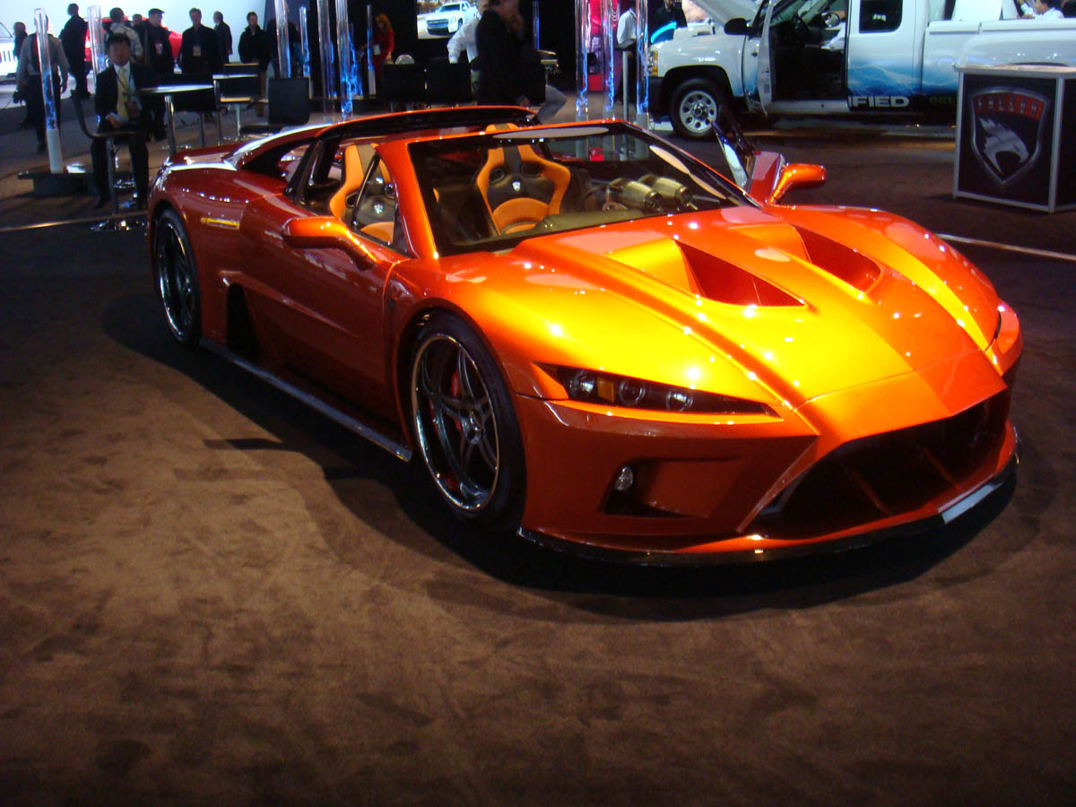 Falcon f7