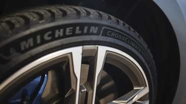 Michelin CrossClimate 3 Sport