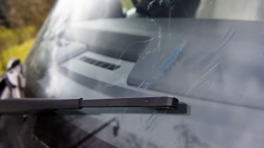 Range Rover Sport TDV8 wiper blade