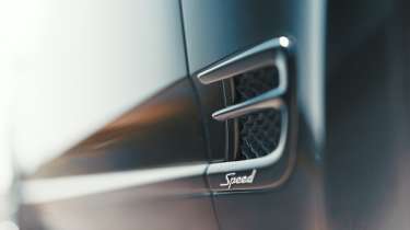Bentley Mulsanne