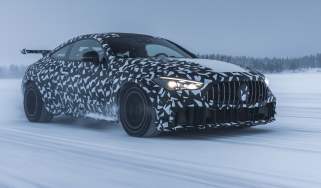 Mercedes-AMG CLE Mythos