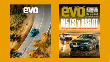 evo magazine issue 342