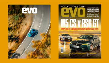 evo magazine issue 342