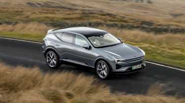 Polestar 3