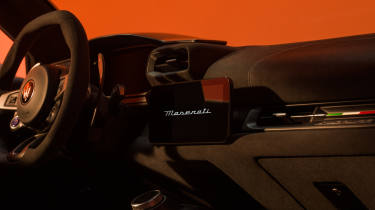 Maserati MCPura