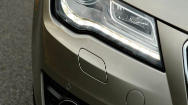 Audi A7 Sportback TFSI review