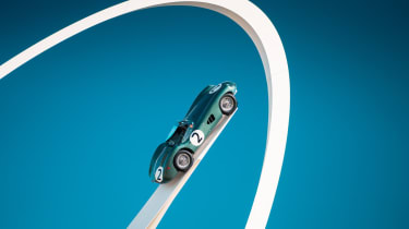 Goodwood Festival of Speed 2019 sculpture