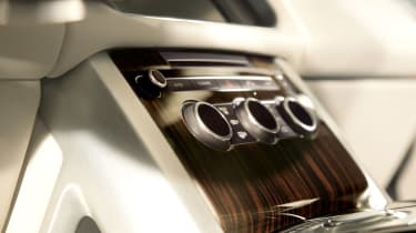 2013 Range Rover technical details released